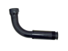 Gas Filler Pipe; 1937 Early Car