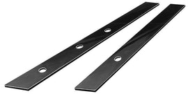 Gas Tank to Frame Pads; 1937-40 Car