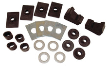 Load image into Gallery viewer, Cab to Frame Mount Kit; 1948-52 Pickup