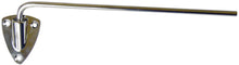 Load image into Gallery viewer, Sun Visor Bracket (Chrome); 1948-52 Pickup, Commercial