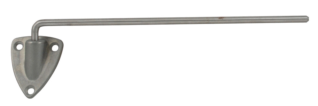 Sun Visor Bracket (Painted); 1948-52 Pickup, Commercial