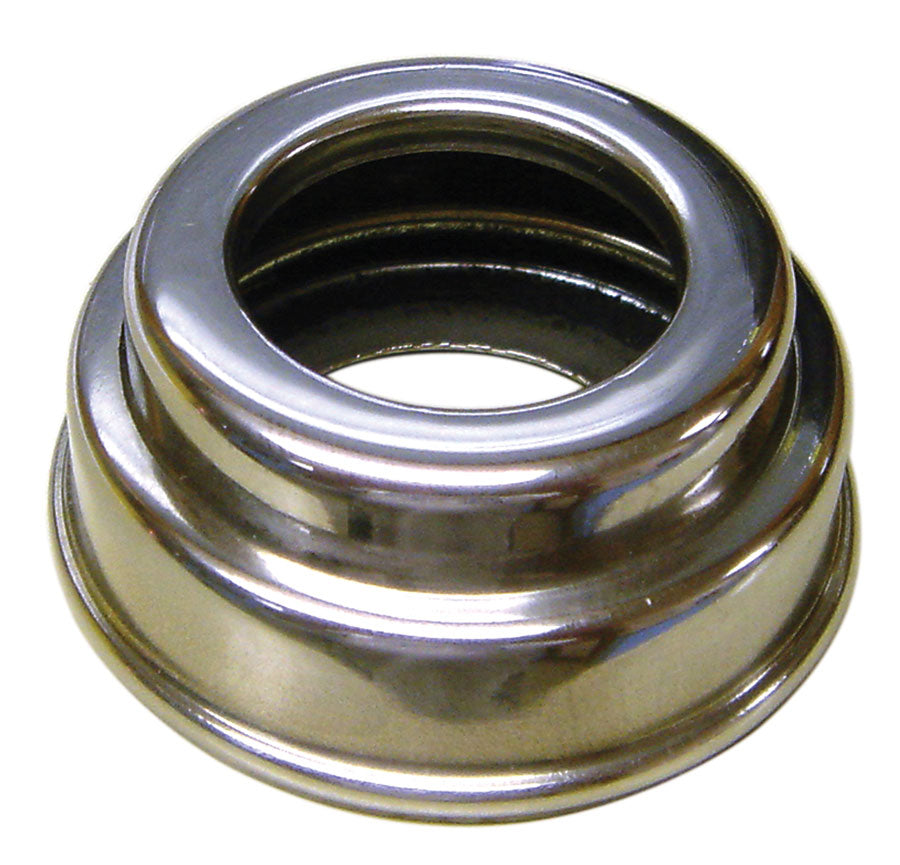 Door Escutcheon; 1948-52 Pickup