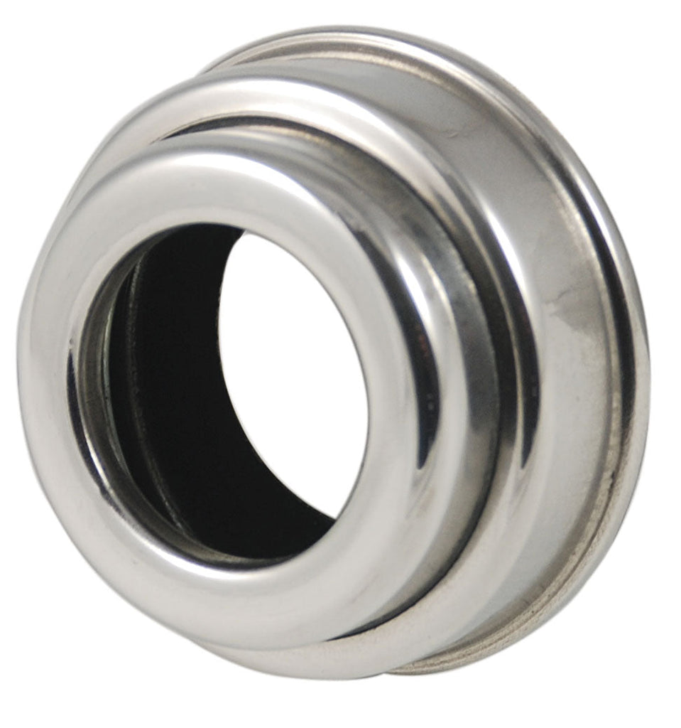 Door Escutcheon; 1948-52 Pickup