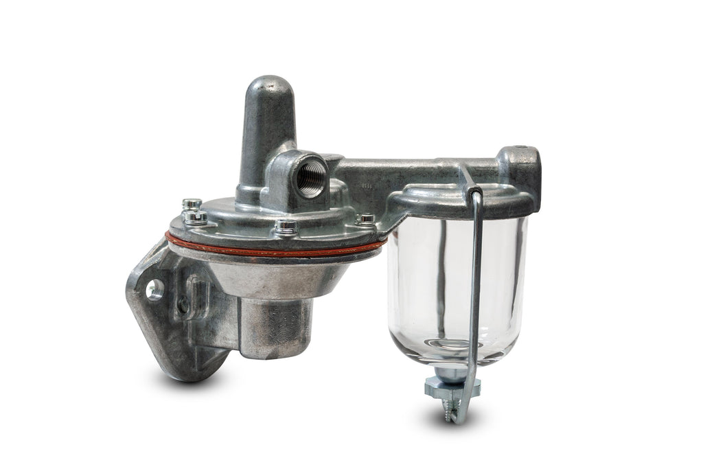 Fuel Pump; 1949-50 V8