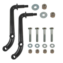 Load image into Gallery viewer, Front Upper Shock Absorber Brackets, Short (5.5&quot;); 1928-34 Hiboy; 1948-52 Pickup