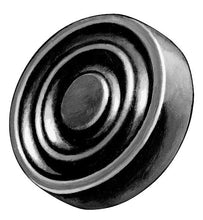 Load image into Gallery viewer, Brake &amp; Clutch Pedal Pad; 1948-Up Commercial