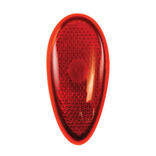 Load image into Gallery viewer, Tail Light Lens; 1938-39 Car