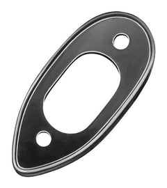 Tail Light Pads; 1938-39 Car