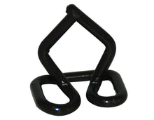 Load image into Gallery viewer, Body Belt Trim Clips; 1938 Car