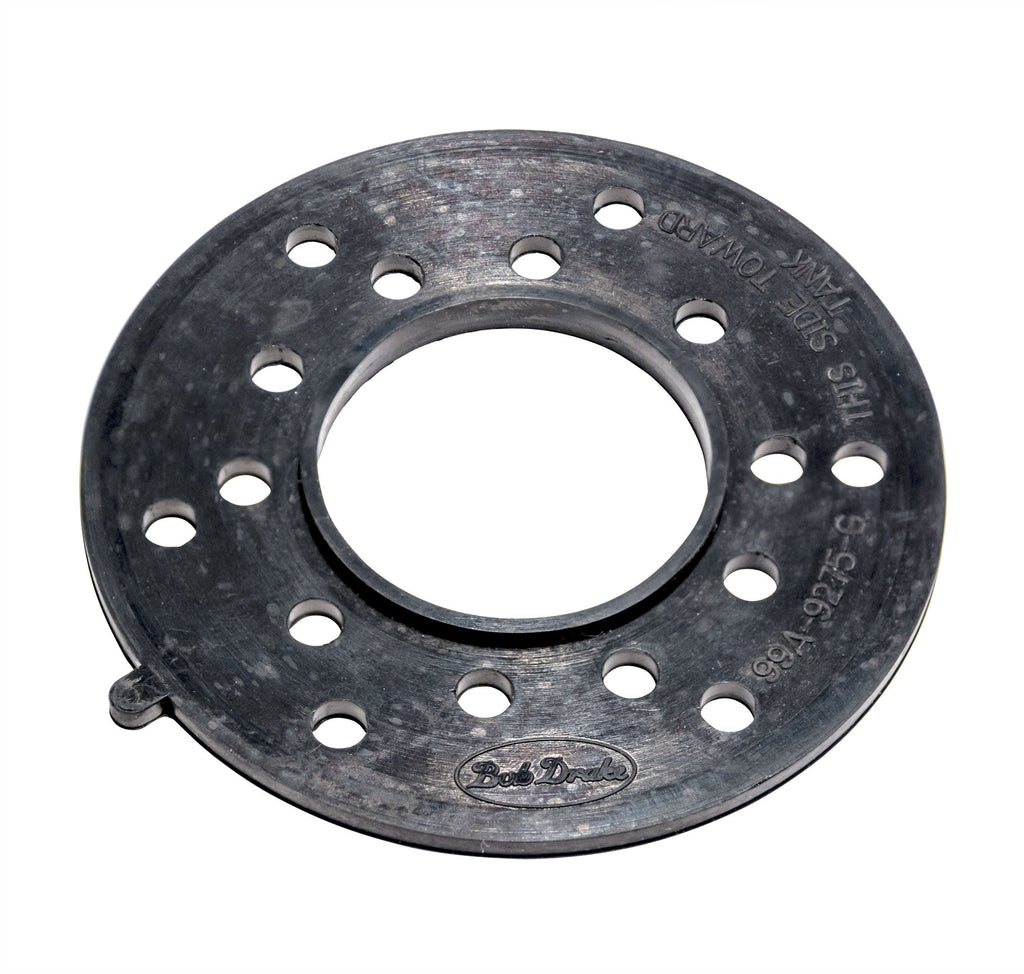 Gas Tank; 1938-40 Car, 1938-41 Pickup