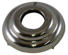 Load image into Gallery viewer, Door Escutcheon (Stainless); 1938-40 Standard