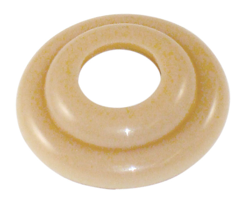 Door Escutcheon (Ivory); 1938