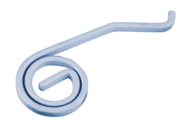 Door Latch Spring, Upper; 1938-40