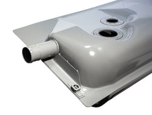 Load image into Gallery viewer, Gas Tank w/ Fuel Pick-Up Outlet; 1938-40 Car, 1938-41 Pickup