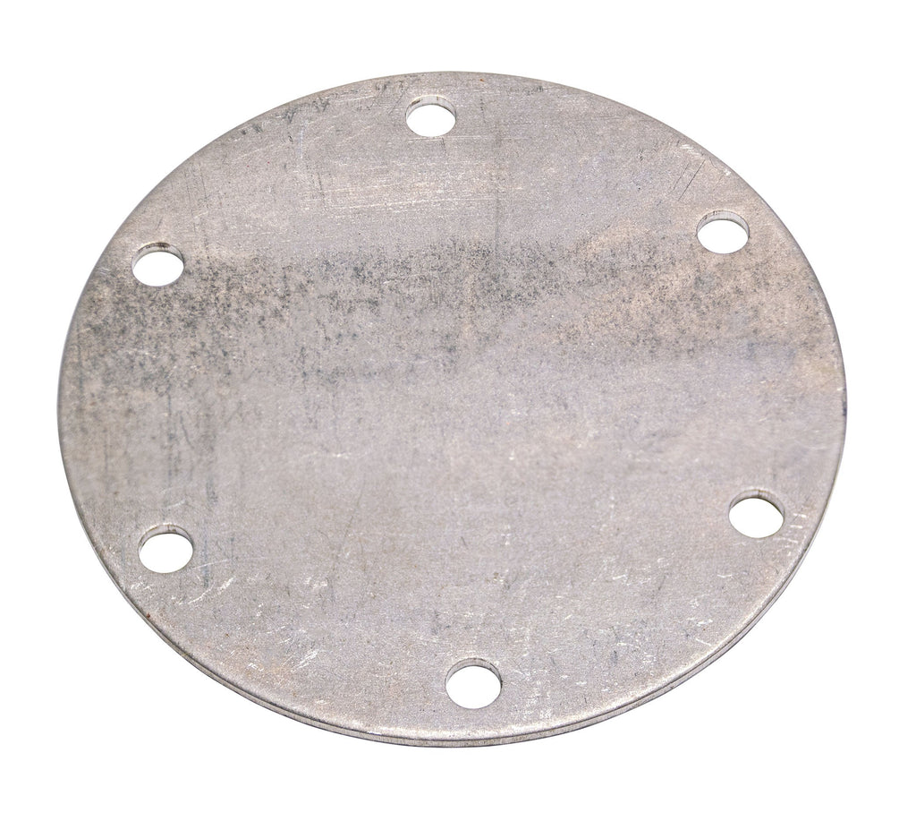 Gas Tank w/ Fuel Pick-Up Outlet; 1938-40 Car, 1938-41 Pickup