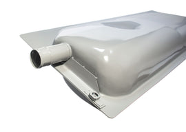 Gas Tank; 1938-40 Car, 1938-41 Pickup