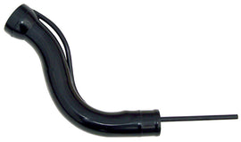 Gas Filler Pipe; 1938-41 Pickup