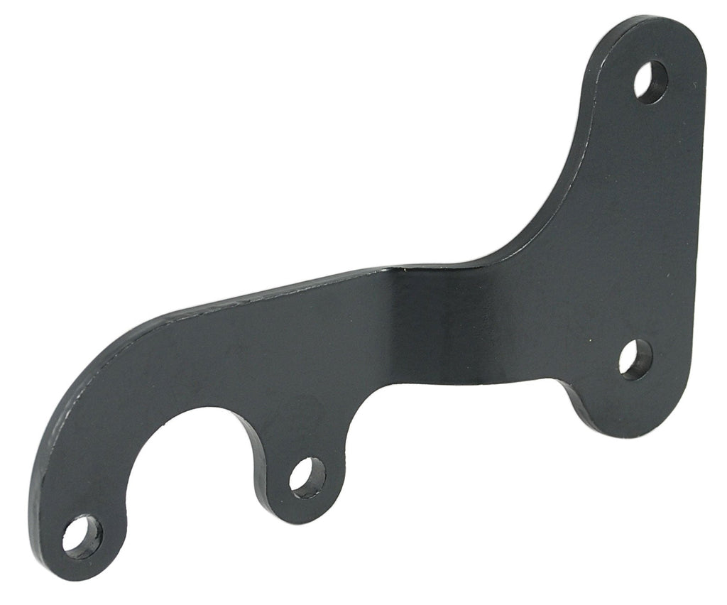 Tail Light Bracket, LH; 1938-52 Pickup