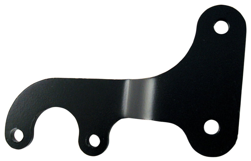 Tail Light Bracket, LH; 1938-52 Pickup