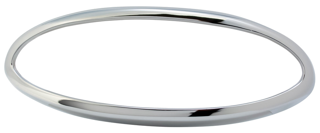 Tail Light Rim; 1949-50 Car