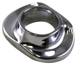 Wiper Pivot Shaft Bezels; 1949-51 Car