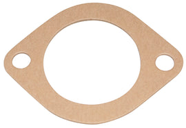 Thermostat Housing Water Outlet Gasket; 1949 Car (8BA Engine Type), 1948-53 Pickup