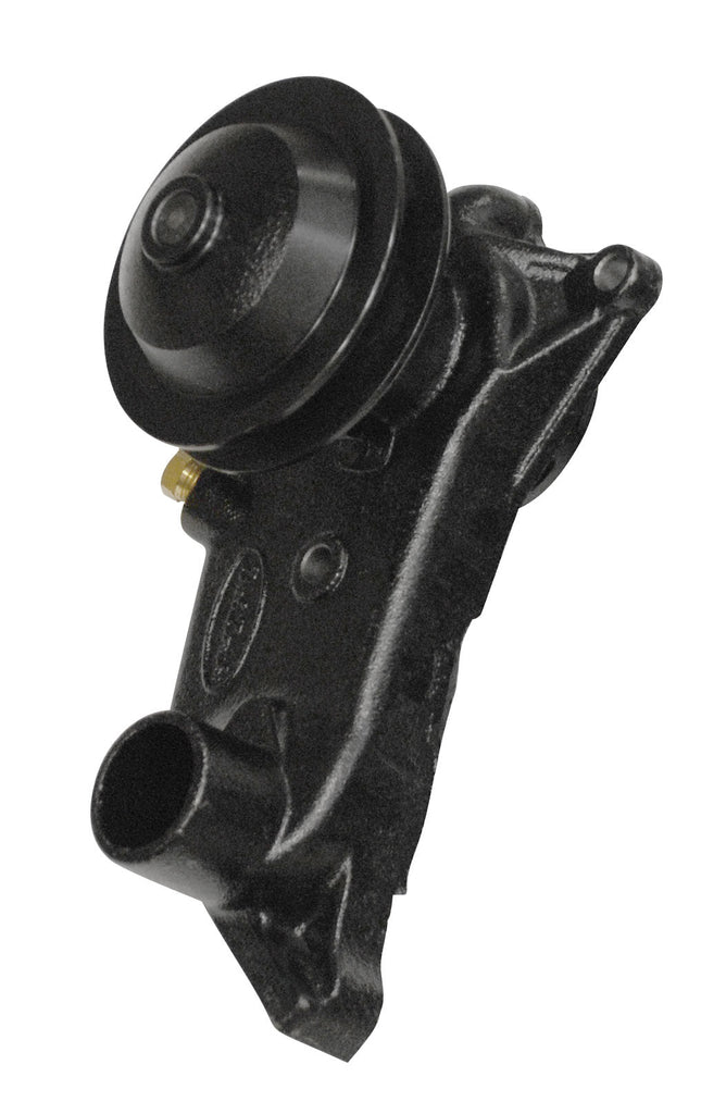 Waterpumps (Wide Belt); 1949 Car, 1953 Pickup