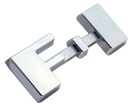 Cowl Side Emblem (F-1); 1948-50 Pickup, Commercial