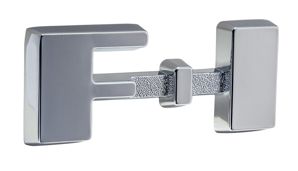 Cowl Side Emblem (F-1); 1948-50 Pickup, Commercial