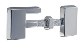 Cowl Side Emblem (F-1); 1948-50 Pickup, Commercial