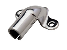 Load image into Gallery viewer, Tailgate Hinge (Stainless); 1938-72 Pickup