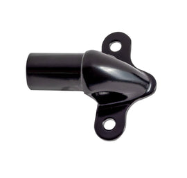Tailgate Hinge (Black); 1938-72 Pickup