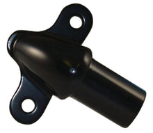 Load image into Gallery viewer, Tailgate Hinge (Black); 1938-72 Pickup