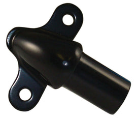 Tailgate Hinge (Black); 1938-72 Pickup