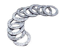 Stromberg Banjo Fitting Gaskets