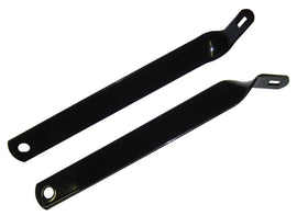 Front Fender Apron to Frame Brace; 1939 Deluxe