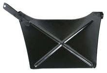 Load image into Gallery viewer, Front Fender Brace Panels; 1939 Deluxe, 1940 Car, 1940-41 Pickup