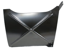 Load image into Gallery viewer, Front Fender Brace Panels; 1939 Deluxe, 1940 Car, 1940-41 Pickup