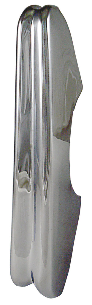 Bumper Guard; 1939 Deluxe