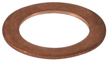 Load image into Gallery viewer, Brake Line Connector Gasket; 1939-48 Car, 1939-47 Pickup