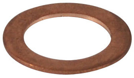 Brake Line Connector Gasket; 1939-48 Car, 1939-47 Pickup