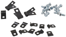 Load image into Gallery viewer, Brake Line Clip Kit; 1939-48 Car, 1939-41 Pickup
