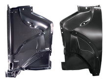 Load image into Gallery viewer, Cowl Side Panels; 1939 Deluxe, 1940 Car