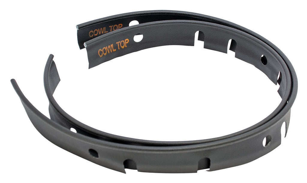 Fender, Grille & Apron Welt Kit; 1939 Deluxe, 1940 Car