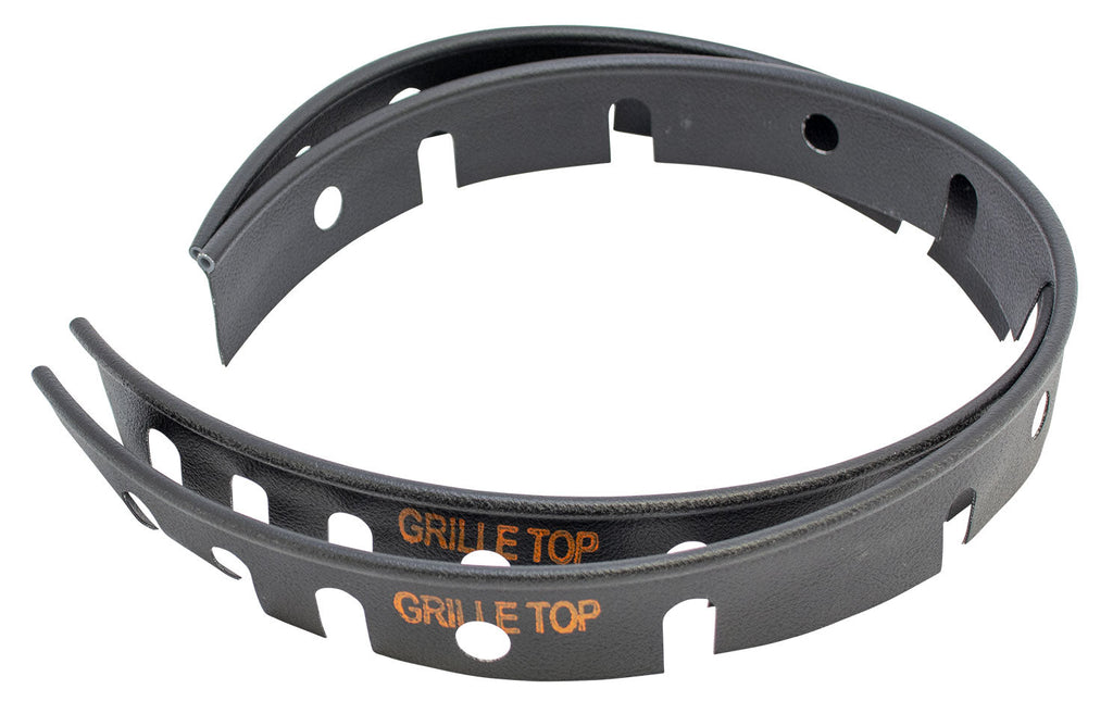 Fender, Grille & Apron Welt Kit; 1939 Deluxe, 1940 Car