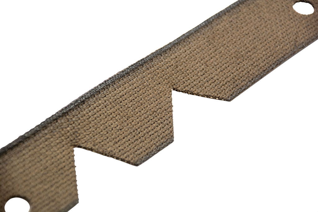 Fender, Grille & Apron Welt Kit; 1939 Deluxe, 1940 Car