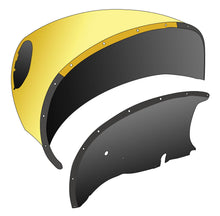 Load image into Gallery viewer, Fender, Grille &amp; Apron Welt Kit; 1939 Deluxe, 1940 Car