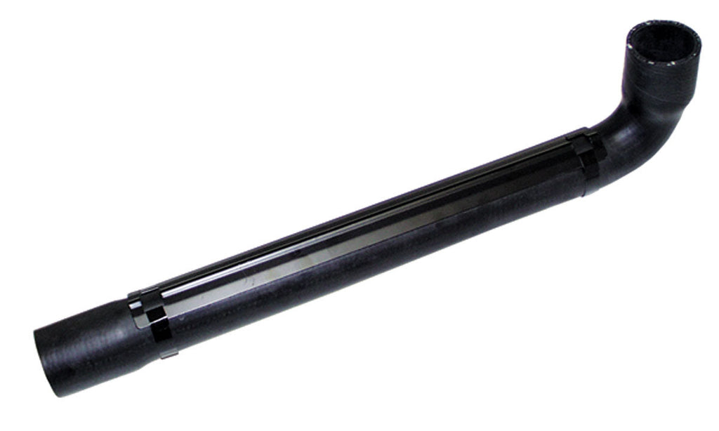 Upper Radiator Hose; 1939 Deluxe, 1940-41