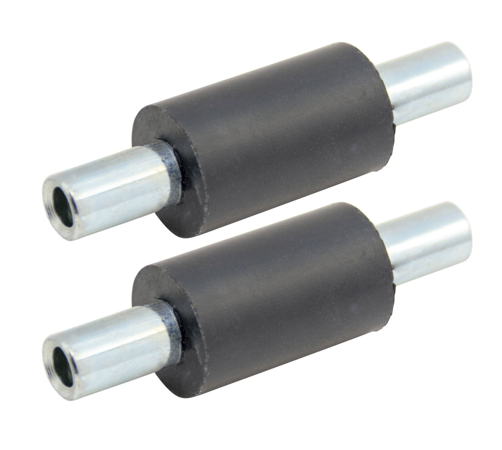 Choke & Throttle Rod Joints; 1939-48 Car, 1941-47 Pickup