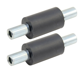 Choke & Throttle Rod Joints; 1939-48 Car, 1941-47 Pickup